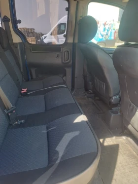 Citroen Berlingo - 1650 € / 3227.12 лв. - 34877318 5