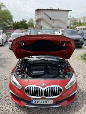 BMW 118 D Harman! Панорама! Headup! Германия! - 20000 € / 39116.60 лв. - 86439697 15
