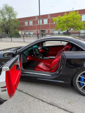 Mercedes-Benz SL 55 AMG * AMG* АВТОКРЕДИТ БЕЗ ПЪРВОНАЧАЛНА ВНСОКА*  - 16000 € / 31293.28 лв. - 46843765 15