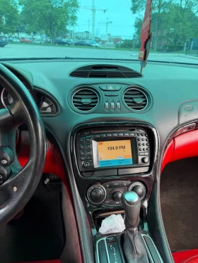 Mercedes-Benz SL 55 AMG * AMG* АВТОКРЕДИТ БЕЗ ПЪРВОНАЧАЛНА ВНСОКА*  - 16000 € / 31293.28 лв. - 46843765 11