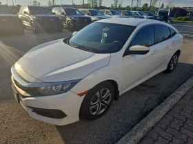 ������ Honda Civic