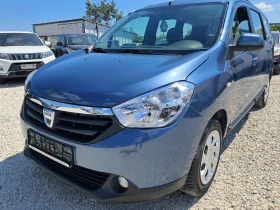 Dacia Lodgy 1.6i СТАРИЯ МОТОР 139000КМ