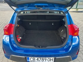 Toyota Auris 1.8i | Auto.bg — изображение 7