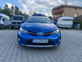 Toyota Auris 1.8i