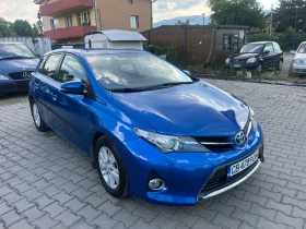 Toyota Auris 1.8i | Auto.bg — изображение 2