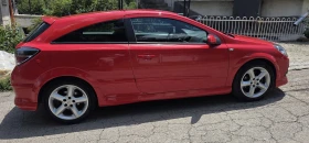 Opel Astra H GTC - 3540 € / 6923.64 лв. - 48048209 5