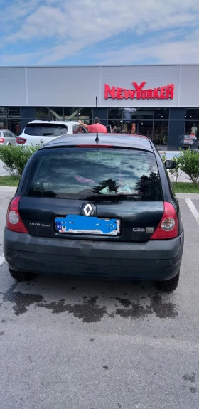Renault Clio | Mobile.bg � ����� ������ 4