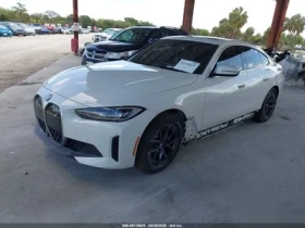 ������ BMW i4