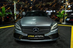 Mercedes-Benz C 200 D FULL AMG LINE LED NAVI ���� ������ 100% | Mobile.bg � ����� ������ 3