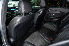Mercedes-Benz C 200 D FULL AMG LINE LED NAVI ���� ������ 100% | Mobile.bg � ����� ������ 15