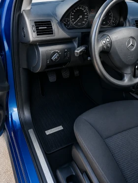 Mercedes-Benz A 200 110000km, ���� ����! | Mobile.bg � ����� ������ 7