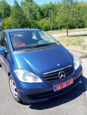 Mercedes-Benz A 200 110000km, ���� ����! | Mobile.bg � ����� ������ 2