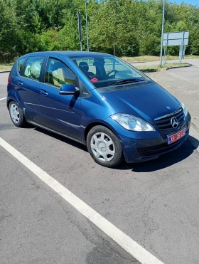 Mercedes-Benz A 200 110000km, ���� ����! | Mobile.bg � ����� ������ 3