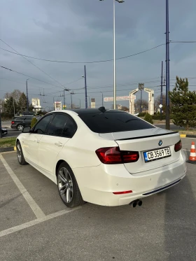 BMW 328 328i Сменени вериги - 10000 € - 41446351 4