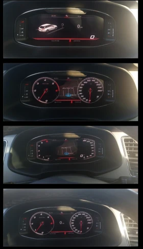 Seat Leon DIGITAL DISTRONIC - 7999 € - 94161577 10