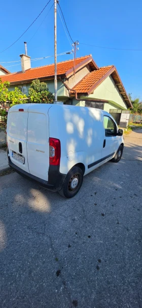 Peugeot Bipper 1.3 hdi | Auto.bg — изображение 2