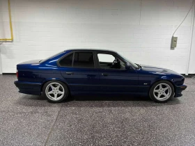 BMW 535 / RACING JYNAMICS / ���������� ��� ������������  | Mobile.bg � ����� ������ 3