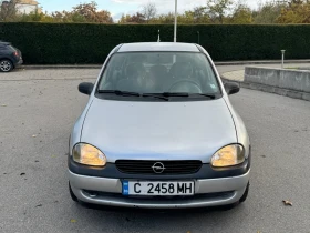 Opel Corsa A/C! Автоматик - 1000 € - 95248234 5