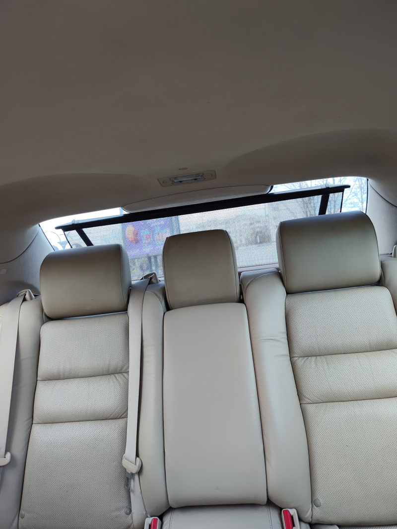 Honda Legend 3.5, снимка 16 - Автомобили и джипове - 46401252