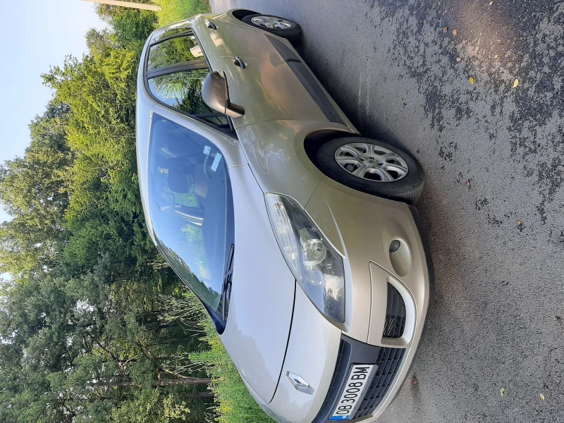 Renault Scenic, снимка 3 - Автомобили и джипове - 48507750