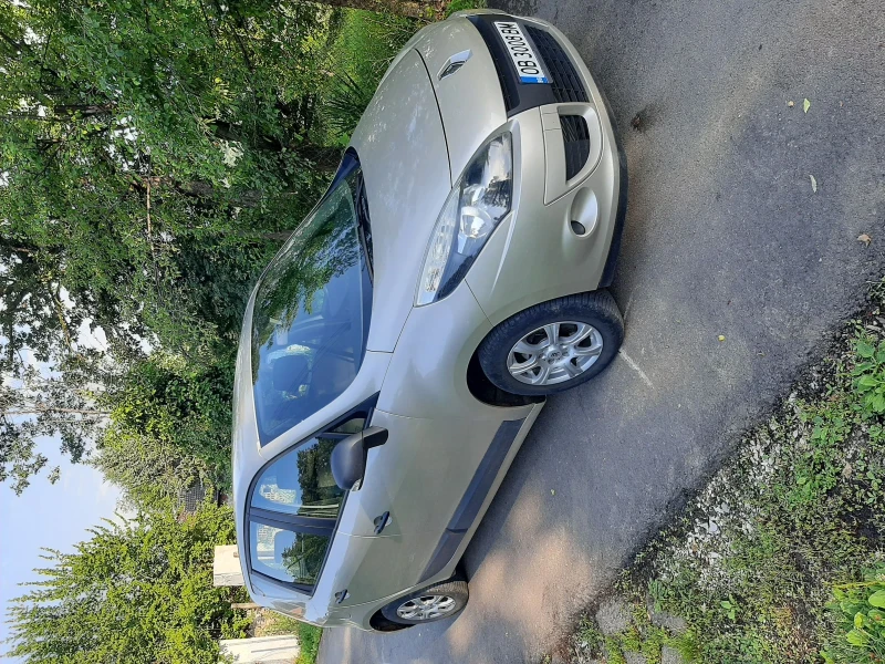 Renault Scenic, снимка 2 - Автомобили и джипове - 48507750