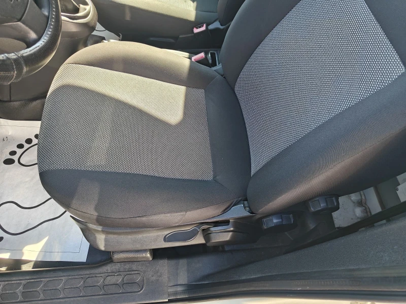 Fiat Doblo 1.6d M-Jet Хладилен фургон, снимка 17 - Автомобили и джипове - 48664208