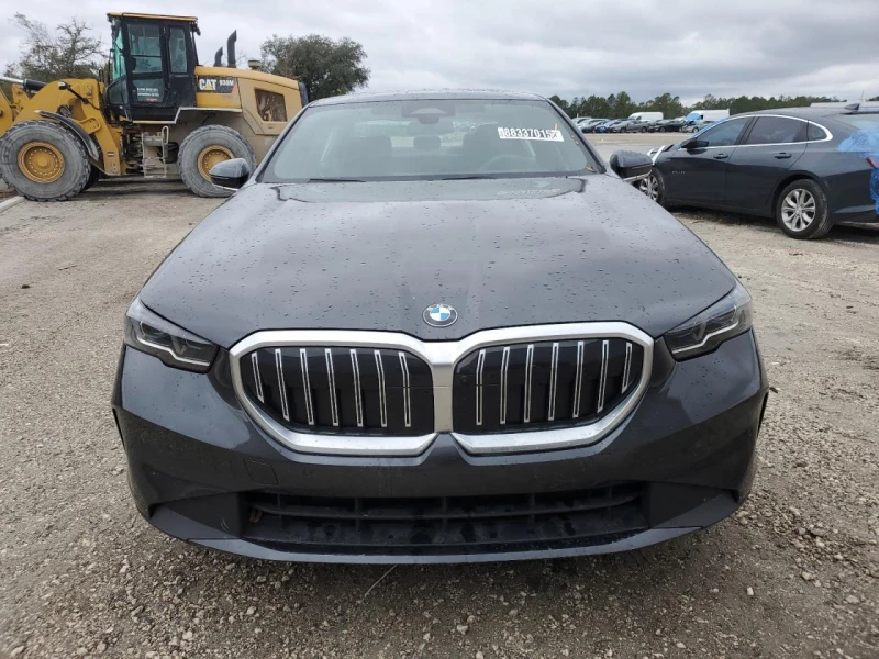 BMW 530 XI, снимка 5 - Автомобили и джипове - 48733353