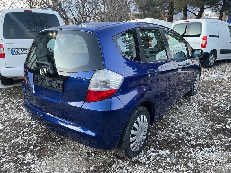 Honda Jazz, снимка 4 - Автомобили и джипове - 48758915