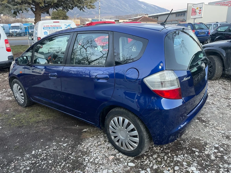 Honda Jazz, снимка 6 - Автомобили и джипове - 48758915