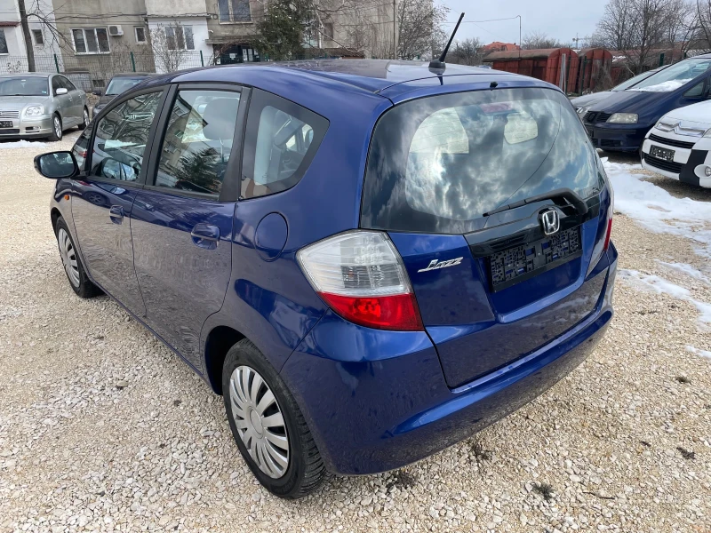 Honda Jazz, снимка 6 - Автомобили и джипове - 48758915