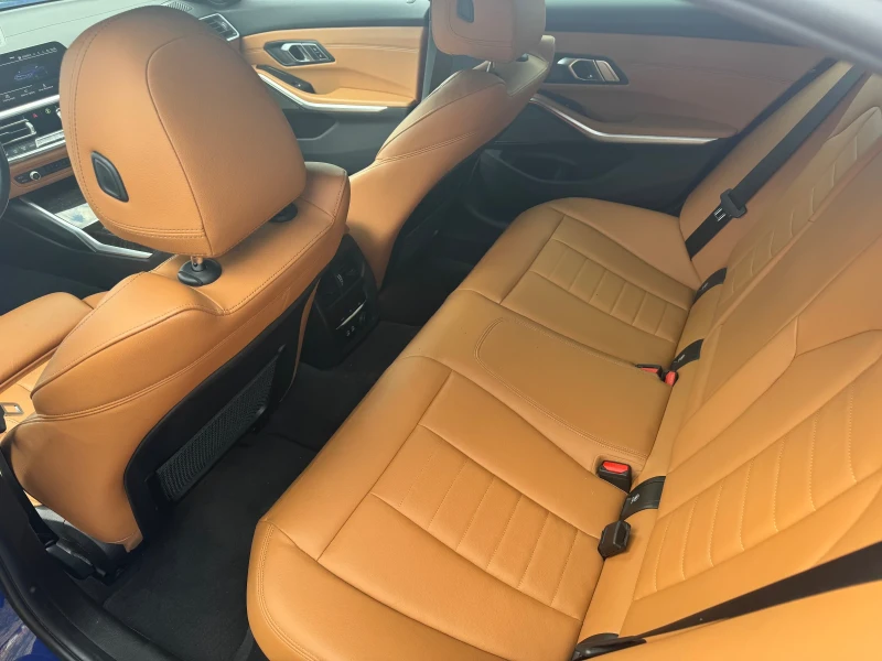 BMW 340 M340i x-Drive / 44000km !!! /, снимка 9 - Автомобили и джипове - 50992774