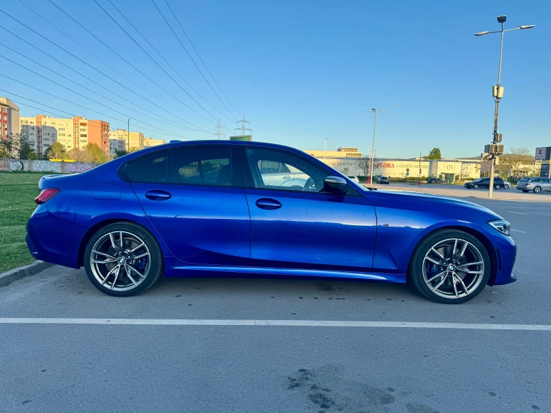 BMW 340 M340i x-Drive / 44000km !!! /, снимка 7 - Автомобили и джипове - 50992774
