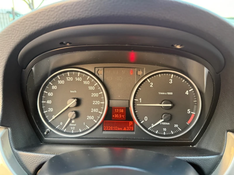BMW 320 D * Автоматик* Климатроник, 232 000км! Уникат!, снимка 13 - Автомобили и джипове - 51483747