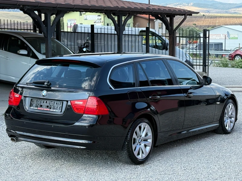 BMW 320 D * Автоматик* Климатроник, 232 000км! Уникат!, снимка 6 - Автомобили и джипове - 51483747