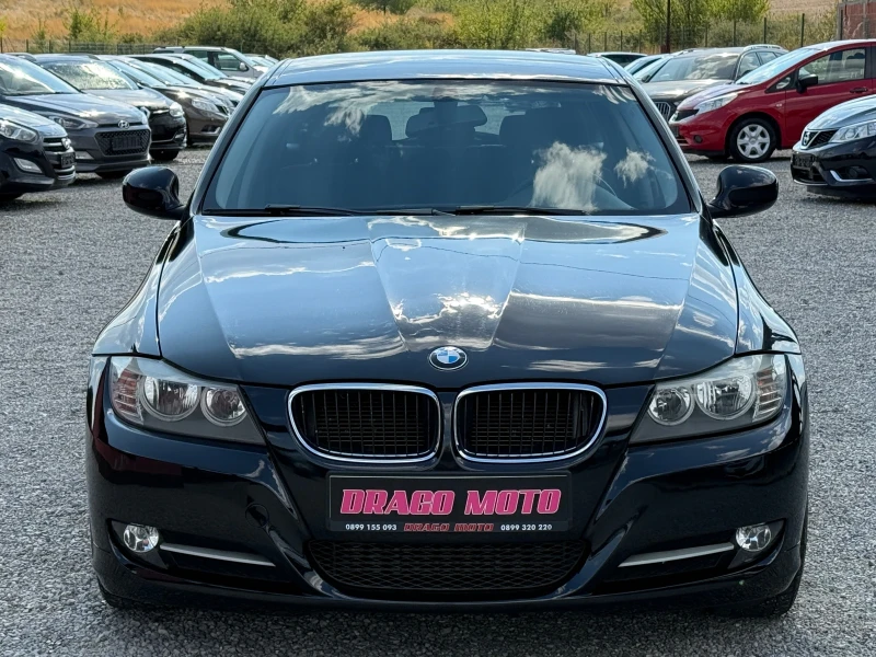 BMW 320 D * Автоматик* Климатроник, 232 000км! Уникат!, снимка 2 - Автомобили и джипове - 51483747