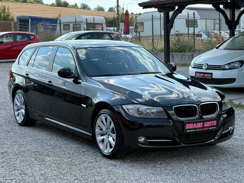BMW 320 D * Автоматик* Климатроник, 232 000км! Уникат!