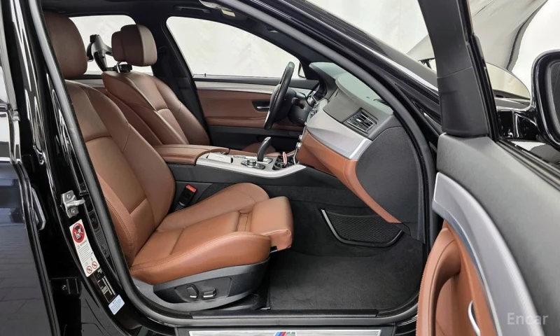 BMW 528, снимка 11 - Автомобили и джипове - 52322731