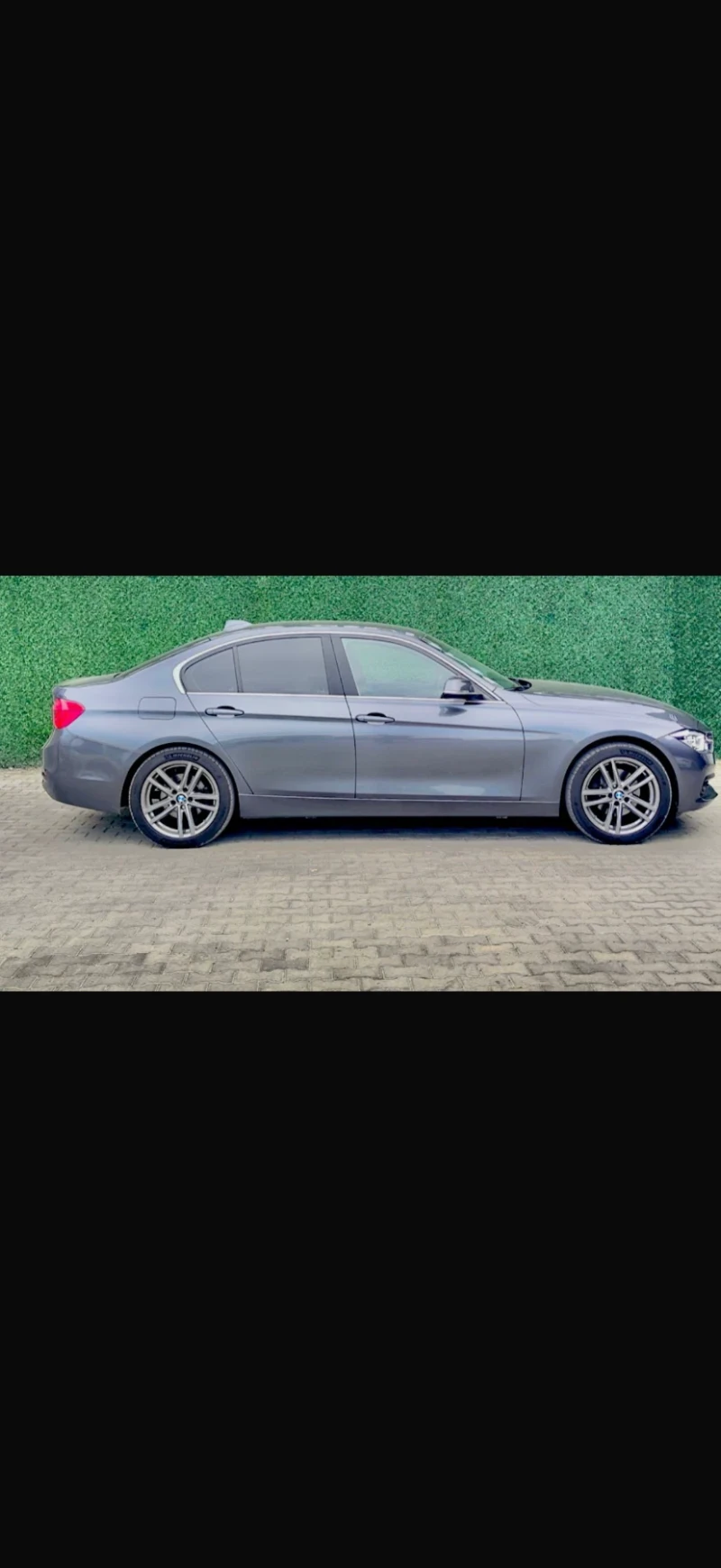 BMW 320 145000 km Кото нов , снимка 3 - Автомобили и джипове - 52573028