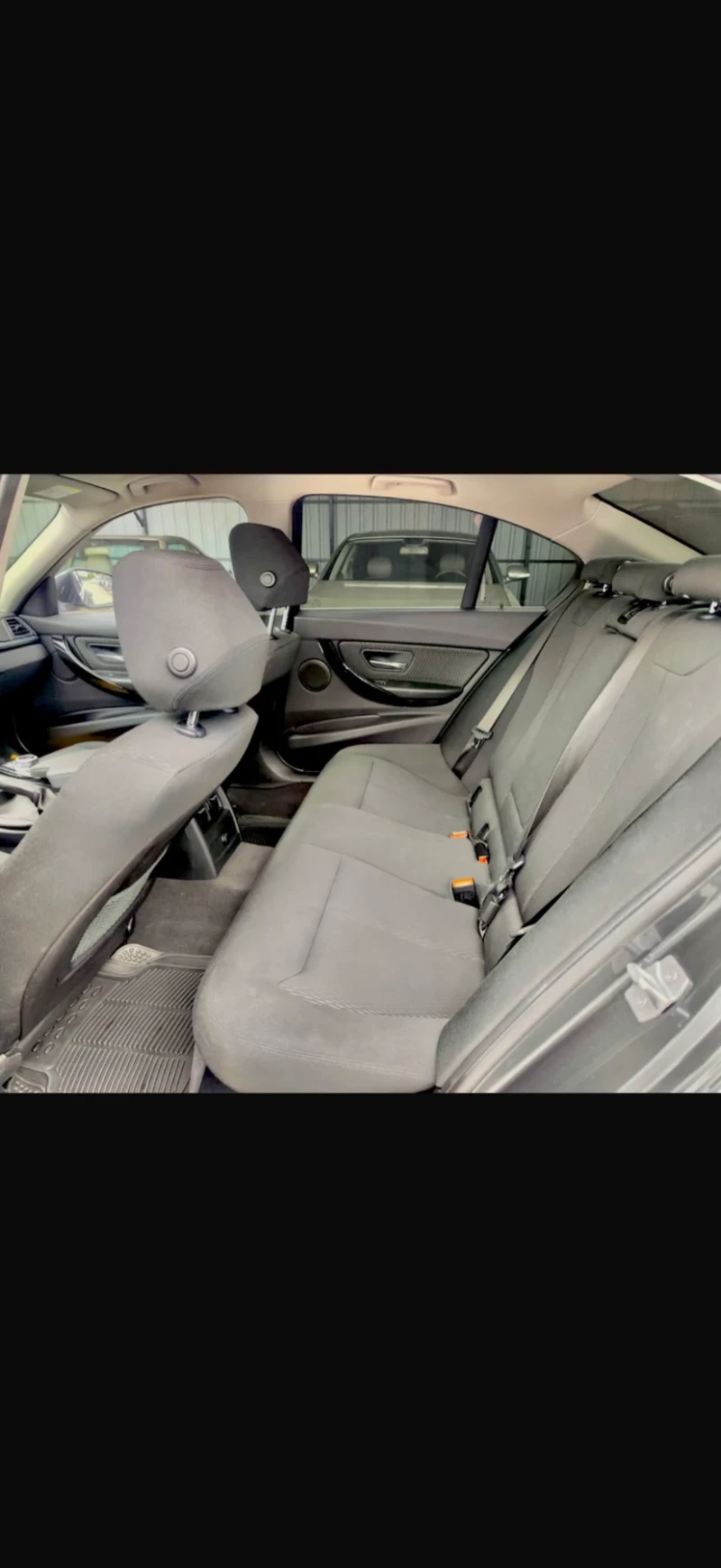 BMW 320 145000 km Кото нов , снимка 6 - Автомобили и джипове - 52573028