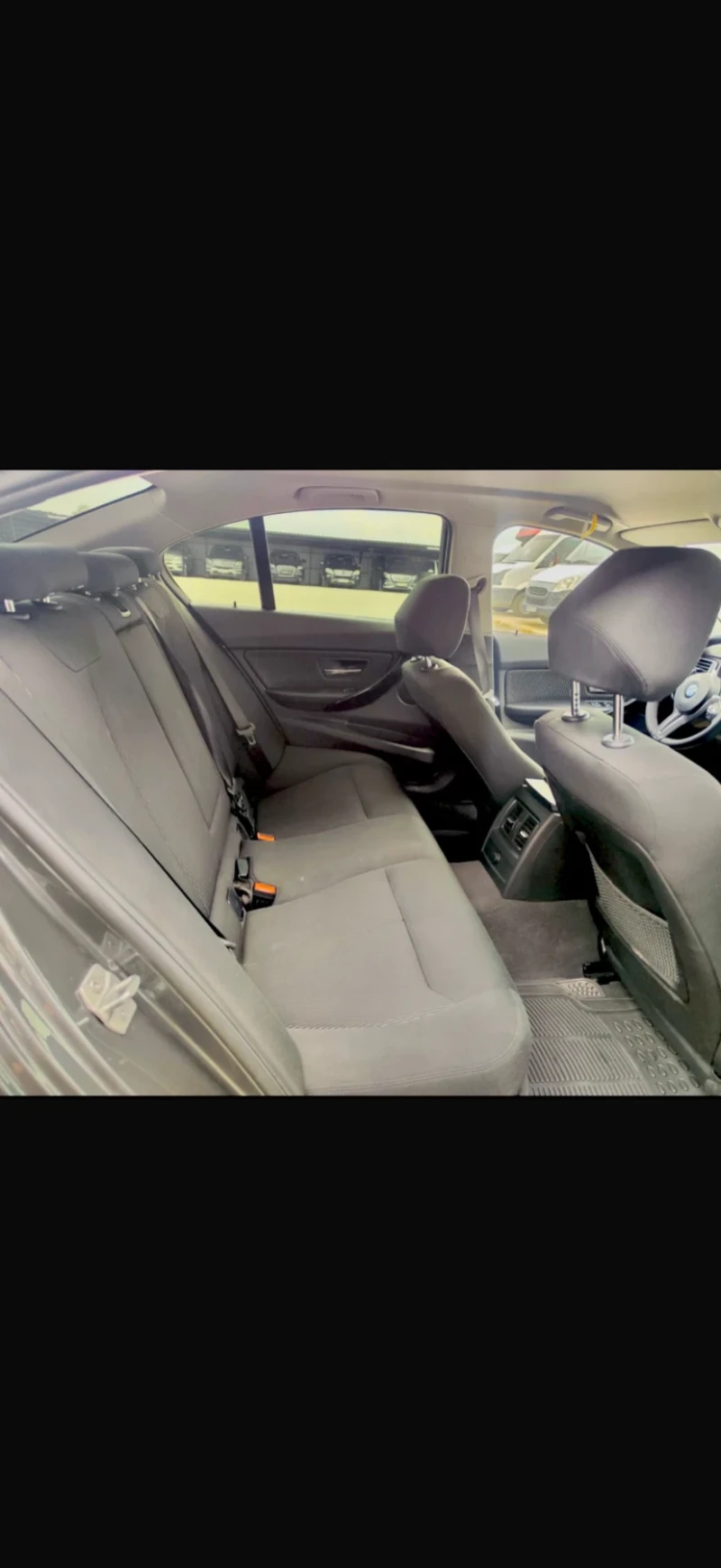 BMW 320 145000 km Кото нов , снимка 7 - Автомобили и джипове - 52573028