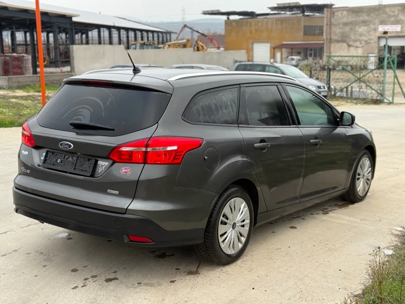 Ford Focus Ecoboost Euro6, снимка 6 - Автомобили и джипове - 52648089