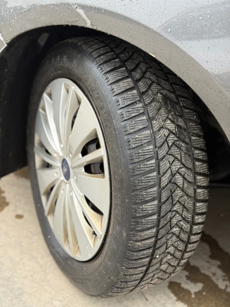 Ford Focus Ecoboost Euro6, снимка 16 - Автомобили и джипове - 52648089