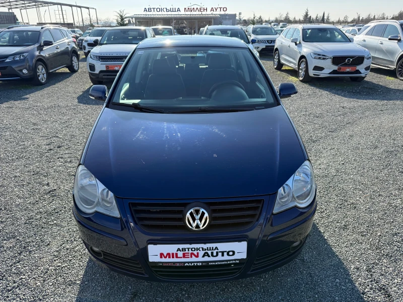 VW Polo (KATO НОВА)^(АГУ), снимка 2 - Автомобили и джипове - 52804186