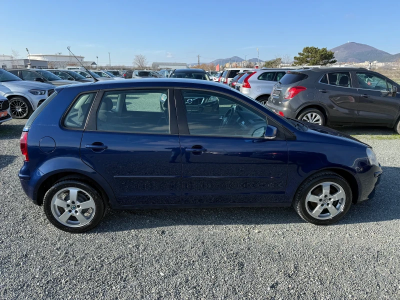 VW Polo (KATO НОВА)^(АГУ), снимка 4 - Автомобили и джипове - 52804186