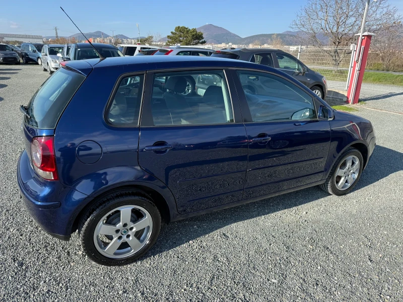 VW Polo (KATO НОВА)^(АГУ), снимка 5 - Автомобили и джипове - 52804186