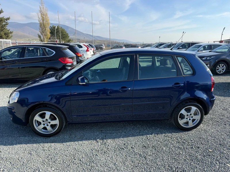 VW Polo (KATO НОВА)^(АГУ), снимка 10 - Автомобили и джипове - 52804186