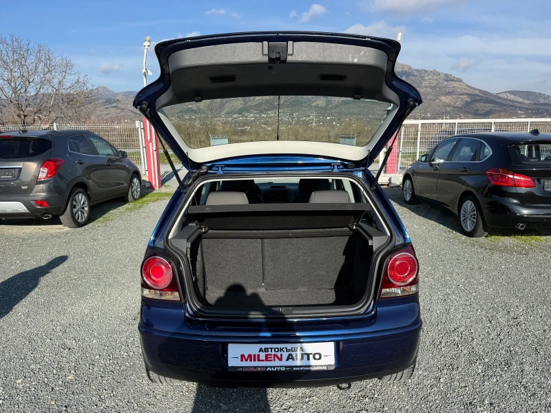 VW Polo (KATO НОВА)^(АГУ), снимка 13 - Автомобили и джипове - 52804186