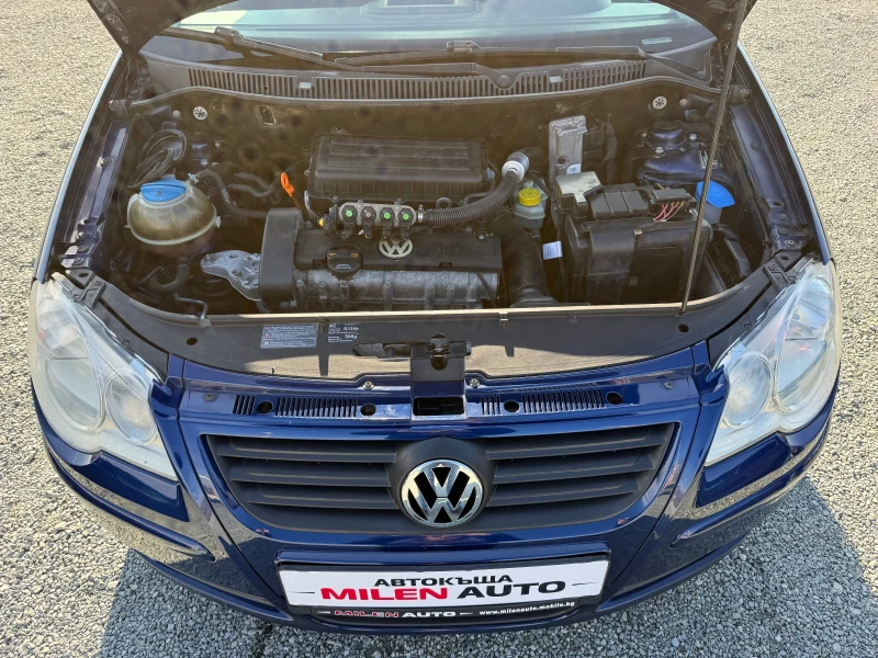 VW Polo (KATO НОВА)^(АГУ), снимка 17 - Автомобили и джипове - 52804186