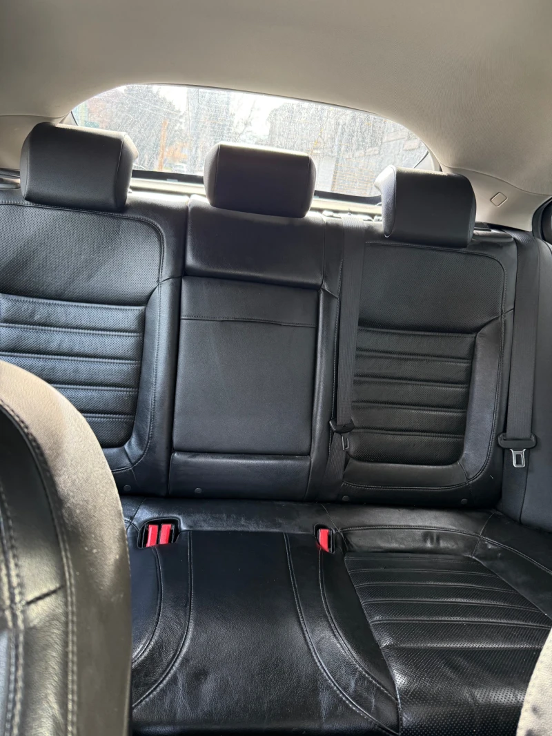 Opel Insignia Opel Insignia 2.0 CDTI 131 к.с.   IRMSCHER   2009 , снимка 6 - Автомобили и джипове - 52838631