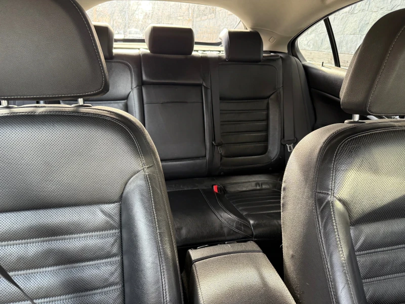 Opel Insignia Opel Insignia 2.0 CDTI 131 к.с.   IRMSCHER   2009 , снимка 5 - Автомобили и джипове - 52838631